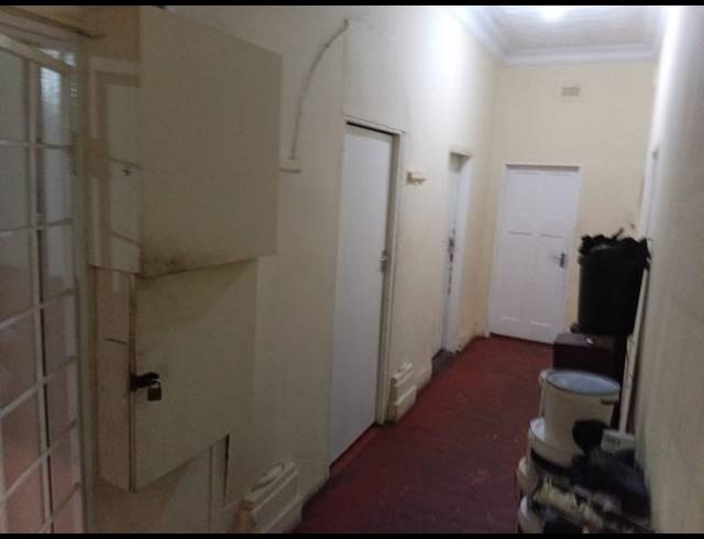 14 BEDROOM HOUSE FOR SALE IN GERMISTON CENTRAL